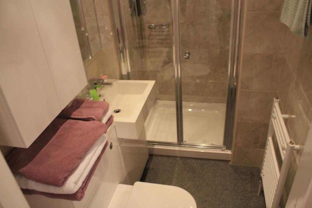 The Comat Hotel Cleethorpes Quarto foto